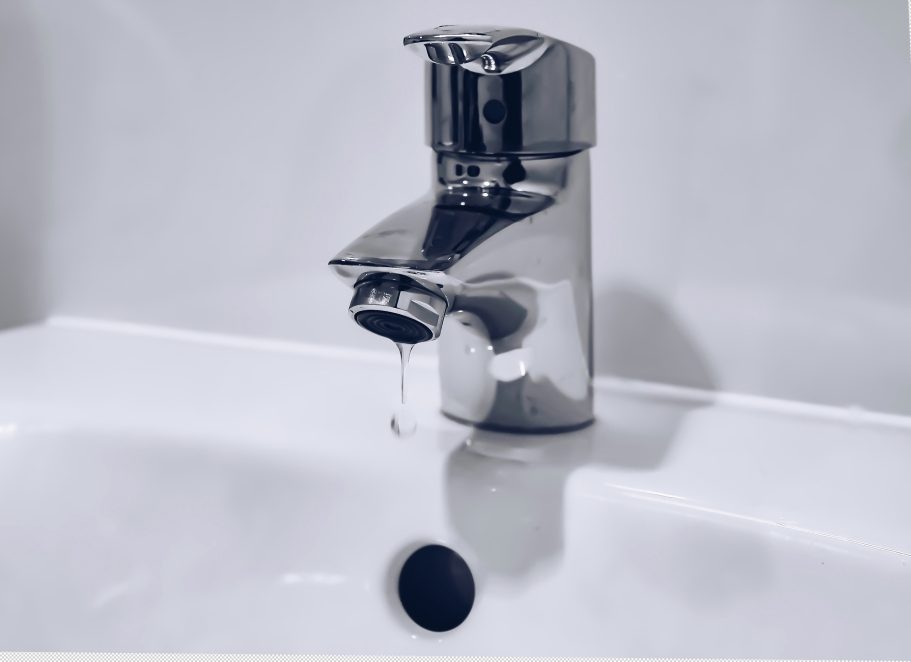 Wasserhahn reparieren lassen